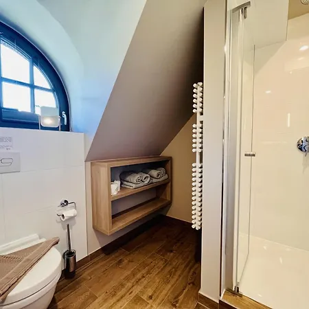 Mein Ankerplatz 17 Klein Stresow Ruegen By Ruyastay بيت للعطل بوتبوس