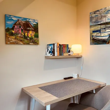 Mein Ankerplatz 17 Klein Stresow Ruegen By Ruyastay