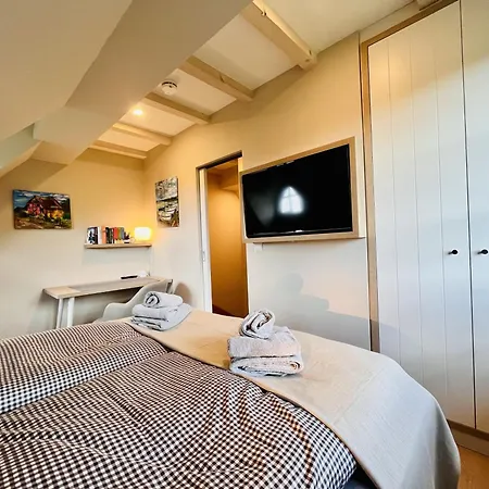 Mein Ankerplatz 17 Klein Stresow Ruegen By Ruyastay بيت للعطل بوتبوس