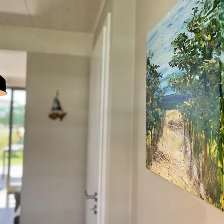 Mein Ankerplatz 17 Klein Stresow Ruegen By Ruyastay بوتبوس