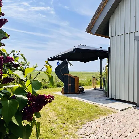 Mein Ankerplatz 17 Klein Stresow Ruegen By Ruyastay بيت للعطل بوتبوس