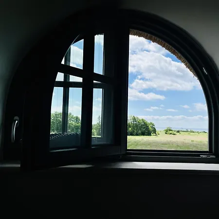 بيت للعطل Mein Ankerplatz 17 Klein Stresow Ruegen By Ruyastay *