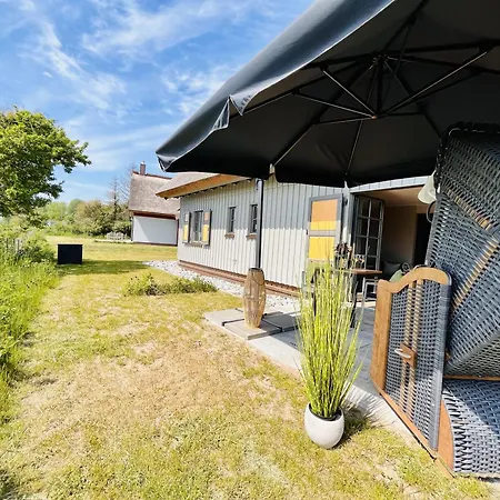 Mein Ankerplatz 17 Klein Stresow Ruegen By Ruyastay