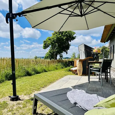 Mein Ankerplatz 17 Klein Stresow Ruegen By Ruyastay بيت للعطل