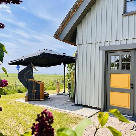 بيت للعطل Mein Ankerplatz 17 Klein Stresow Ruegen By Ruyastay