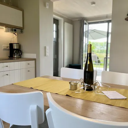 Mein Ankerplatz 17 Klein Stresow Ruegen By Ruyastay بيت للعطل بوتبوس