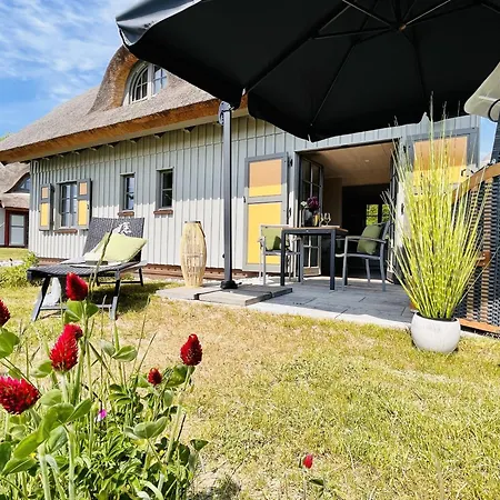 Mein Ankerplatz 17 Klein Stresow Ruegen By Ruyastay * بوتبوس