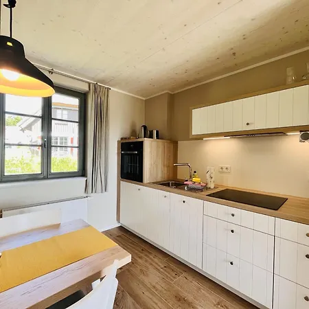 Mein Ankerplatz 17 Klein Stresow Ruegen By Ruyastay بيت للعطل