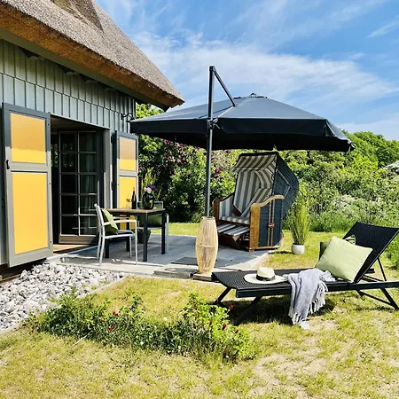 Mein Ankerplatz 17 Klein Stresow Ruegen By Ruyastay *