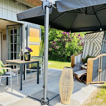 Mein Ankerplatz 17 Klein Stresow Ruegen By Ruyastay * بوتبوس