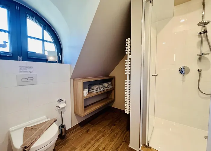 Mein Ankerplatz 17 Klein Stresow Ruegen By Ruyastay Σπίτι διακοπών Putbus