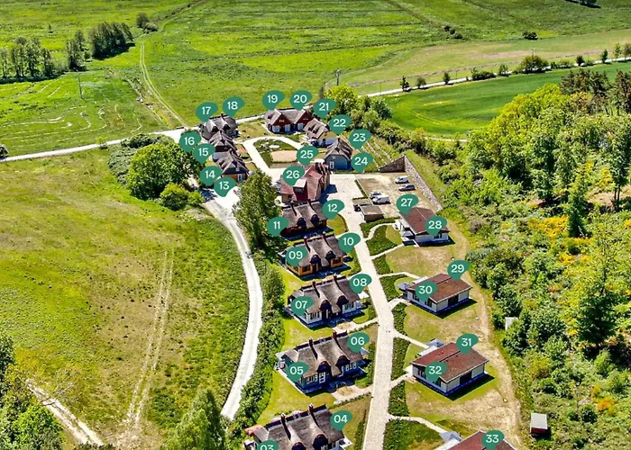 Mein Ankerplatz 17 Klein Stresow Ruegen By Ruyastay Σπίτι διακοπών *