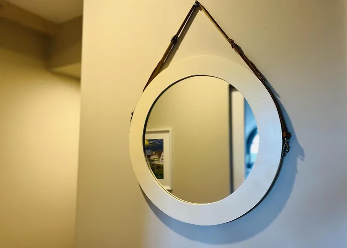 Σπίτι διακοπών Mein Ankerplatz 17 Klein Stresow Ruegen By Ruyastay *