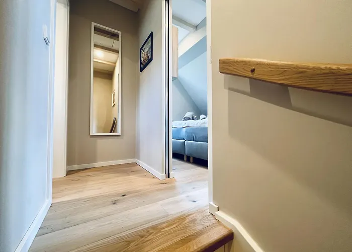 Mein Ankerplatz 17 Klein Stresow Ruegen By Ruyastay Putbus