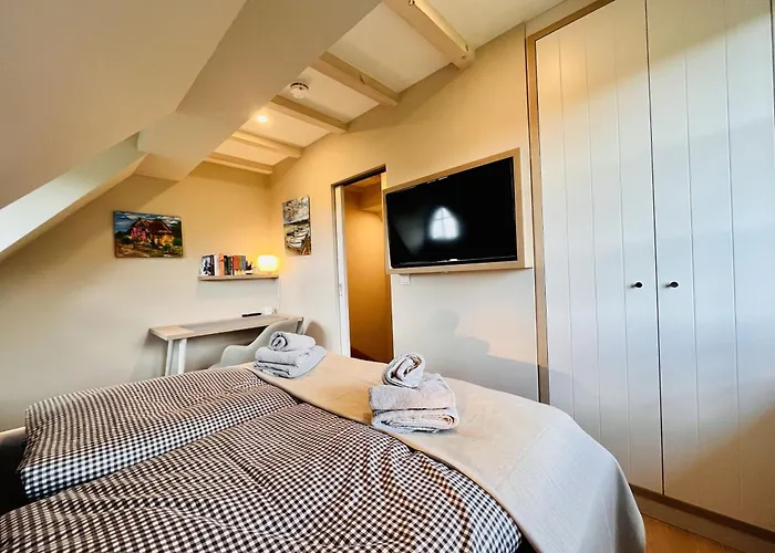 Mein Ankerplatz 17 Klein Stresow Ruegen By Ruyastay Σπίτι διακοπών Putbus