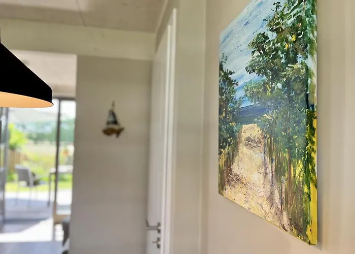 Mein Ankerplatz 17 Klein Stresow Ruegen By Ruyastay Putbus