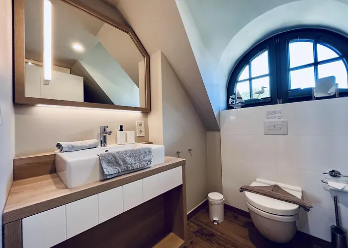 Mein Ankerplatz 17 Klein Stresow Ruegen By Ruyastay * Putbus