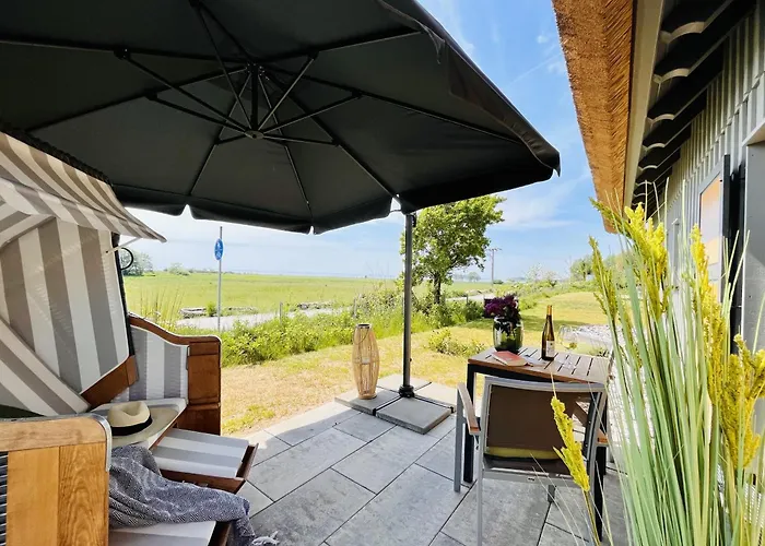 Mein Ankerplatz 17 Klein Stresow Ruegen By Ruyastay Putbus