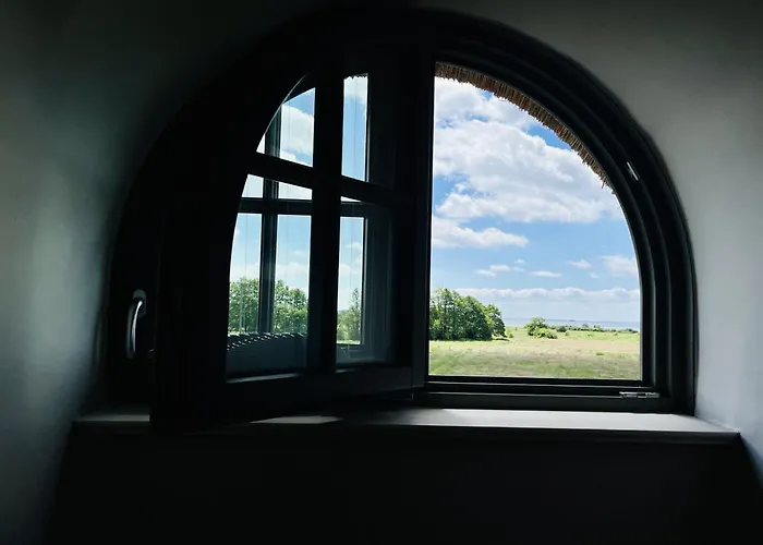 Σπίτι διακοπών Mein Ankerplatz 17 Klein Stresow Ruegen By Ruyastay *