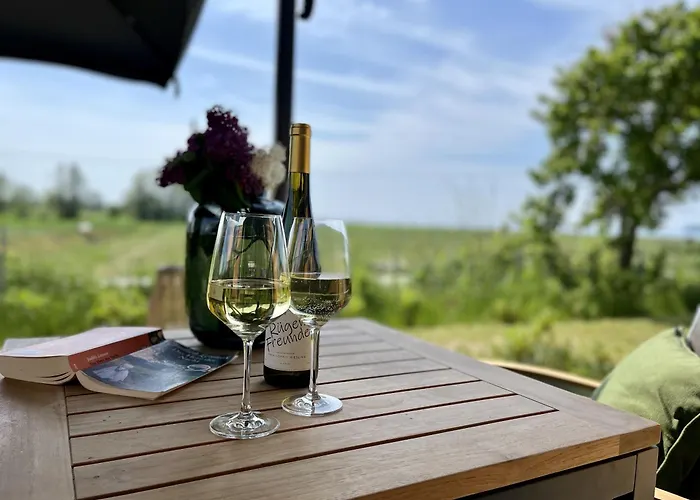 Mein Ankerplatz 17 Klein Stresow Ruegen By Ruyastay Σπίτι διακοπών Putbus