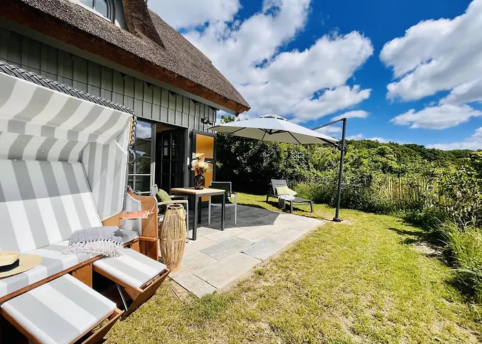 Mein Ankerplatz 17 Klein Stresow Ruegen By Ruyastay Putbus