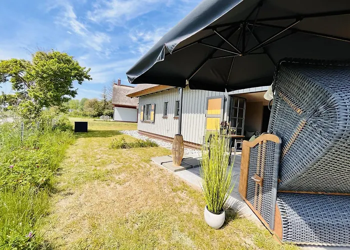 Mein Ankerplatz 17 Klein Stresow Ruegen By Ruyastay