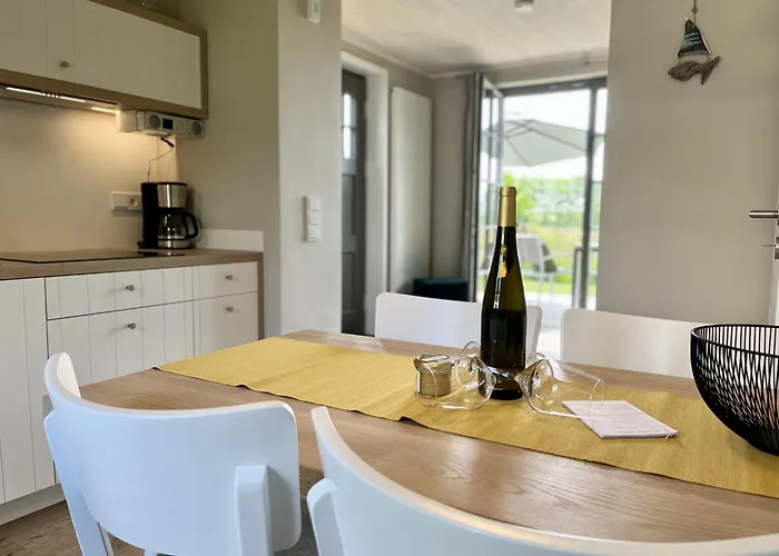 Mein Ankerplatz 17 Klein Stresow Ruegen By Ruyastay Σπίτι διακοπών Putbus