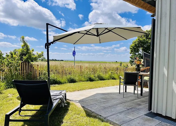 Mein Ankerplatz 17 Klein Stresow Ruegen By Ruyastay