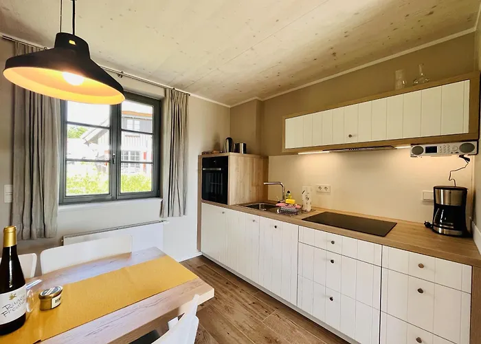 Mein Ankerplatz 17 Klein Stresow Ruegen By Ruyastay Σπίτι διακοπών