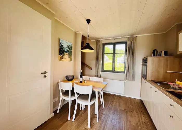 Σπίτι διακοπών Mein Ankerplatz 17 Klein Stresow Ruegen By Ruyastay