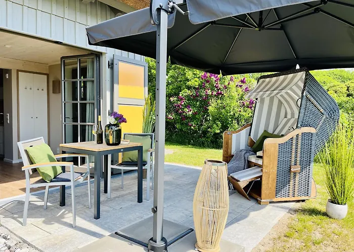 Mein Ankerplatz 17 Klein Stresow Ruegen By Ruyastay * Putbus